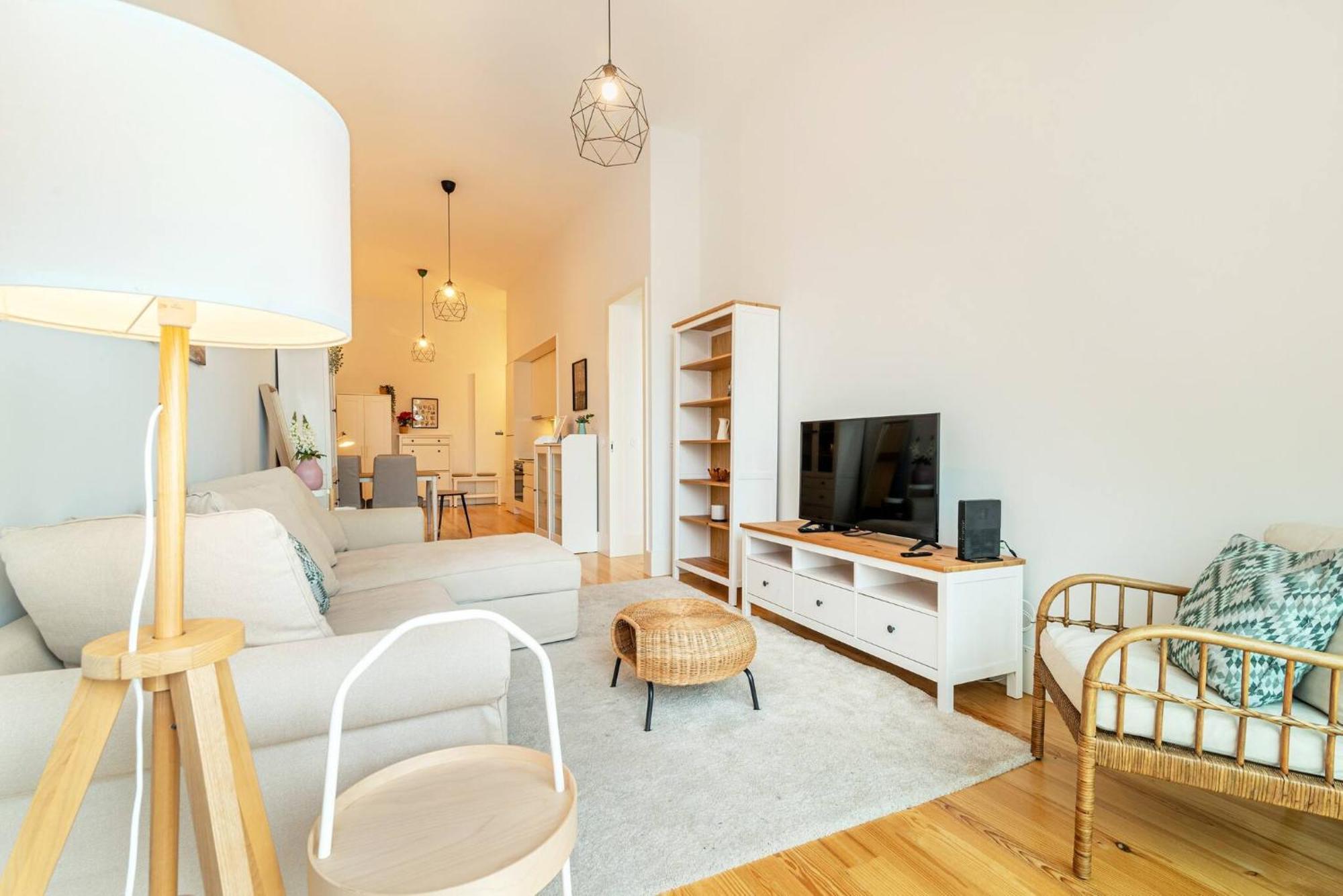 Republica I By Innkeeper OOporto Exteriör bild